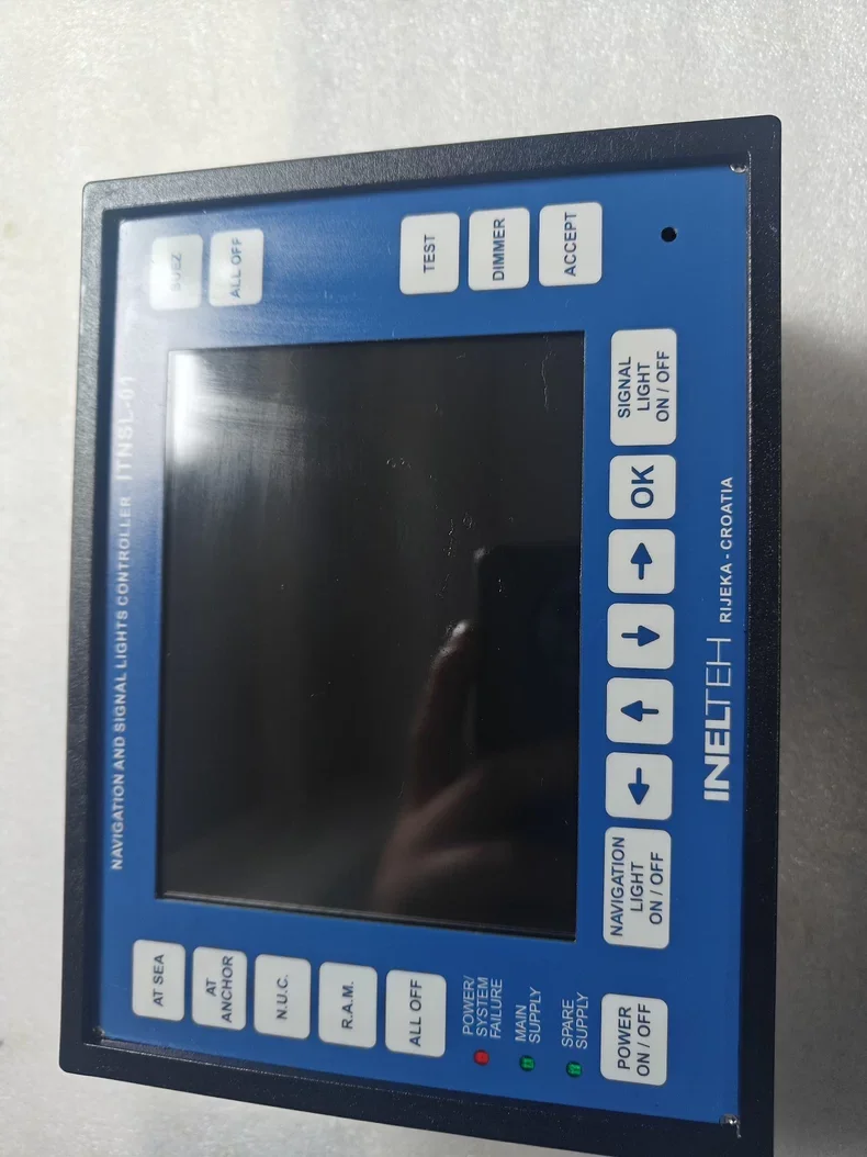 INELTEH Vsationang siallights   ITNSL-01